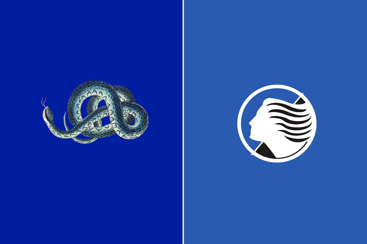 Inter v atalanta