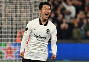 Daichi Kamada to join Milan