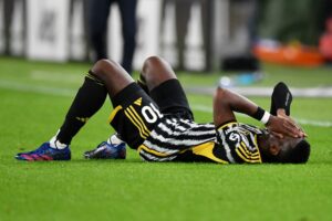 Pimenta: ‘Verratti needs time, Pogba is focused on Juventus’