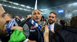 Spalletti: ‘The victory is for the people of Naples’