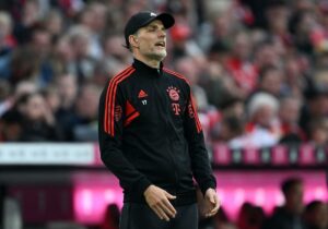 Tuchel: “Strange penalty for Lazio. Worried about the future? No”