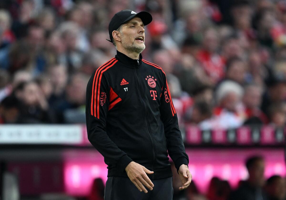 Tuchel
