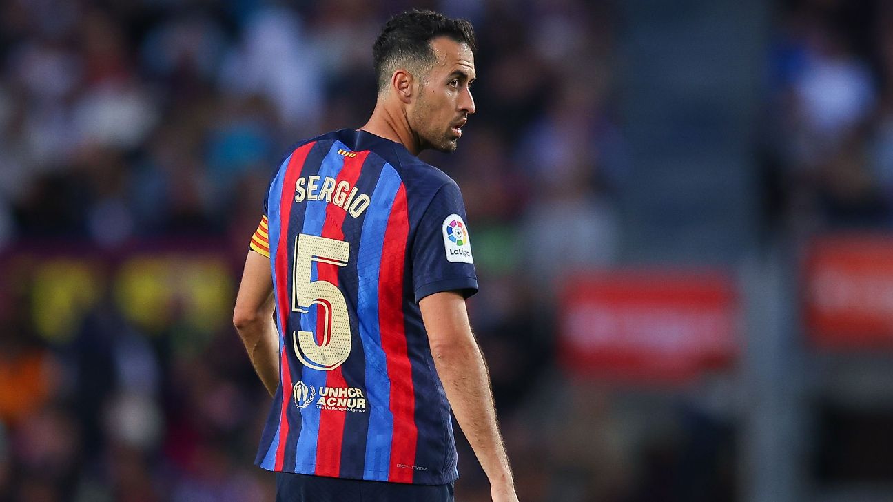 busquets