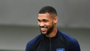 AC Milan Prepared To Sell Ruben Loftus-Cheek And Will Listen To All Suitable Offers