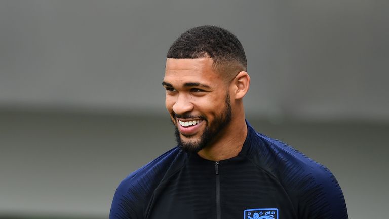 loftus cheek