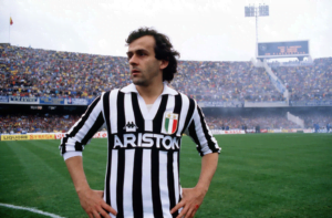 Platini: ‘Ceferin and Infantino are usurpers’