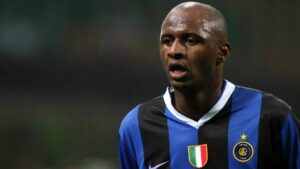 Vieira: ‘Inter deserve to be in the final, they are extraordinary’