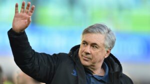 Carlo Ancelotti Brazil coach decision