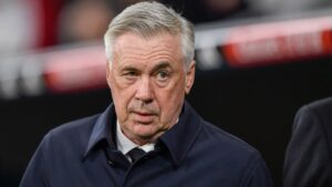 Carlo Ancelotti’s First Brazil Squad Features Two Serie A Stars – But Notable Omissions