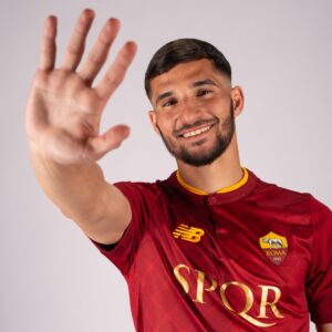Belotti: ‘We deserved to win against Salernitana’, Aouar: ‘We have to improve defensively’