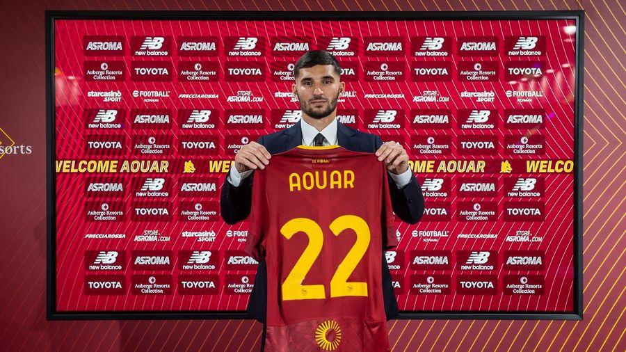 Aouar