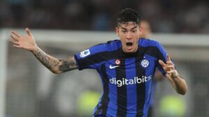 Liverpool Turn to Alessandro Bastoni After Being Pipped to Marc Guehi’s Signature By Manchester City