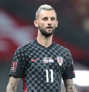 Marcelo Brozovic will join Al Nassr