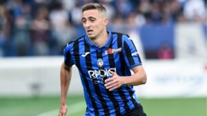 Juventus want Timothy Castagne