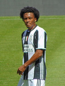 Juan Cuadrado to join Inter