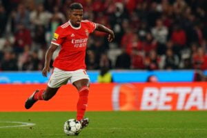 Milan monitoring Florentino Luis as Tonali replacement