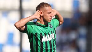 Frattesi: “I’ve chosen my next club”