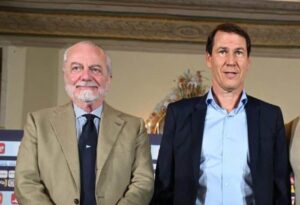 Rudi Garcia: ‘We’re still not at our best’