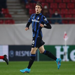 Monza to sign Giorgio Cittadini on loan