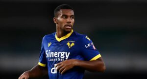 Atalanta to meet with Verona for Isak Hien