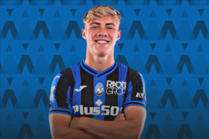 Giuntoli era begins at Juve: Hojlund on the list if Vlahovic leaves