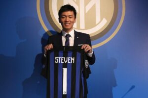 Inter Milan Could Be Stripped Of Titles and Relegated if Found Guilty of Alleged $342 Million in Fictitious Revenue