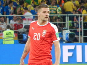 Bruno Giordano: ‘Milinkovic-Savic is holding Lazio hostage’