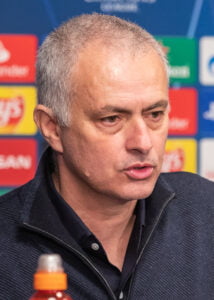 Mourinho: ‘We didn’t lose the final in Budapest. Now let’s start from scratch.’