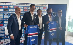 Pirlo: ‘I owe Carlo Mazzone so much’