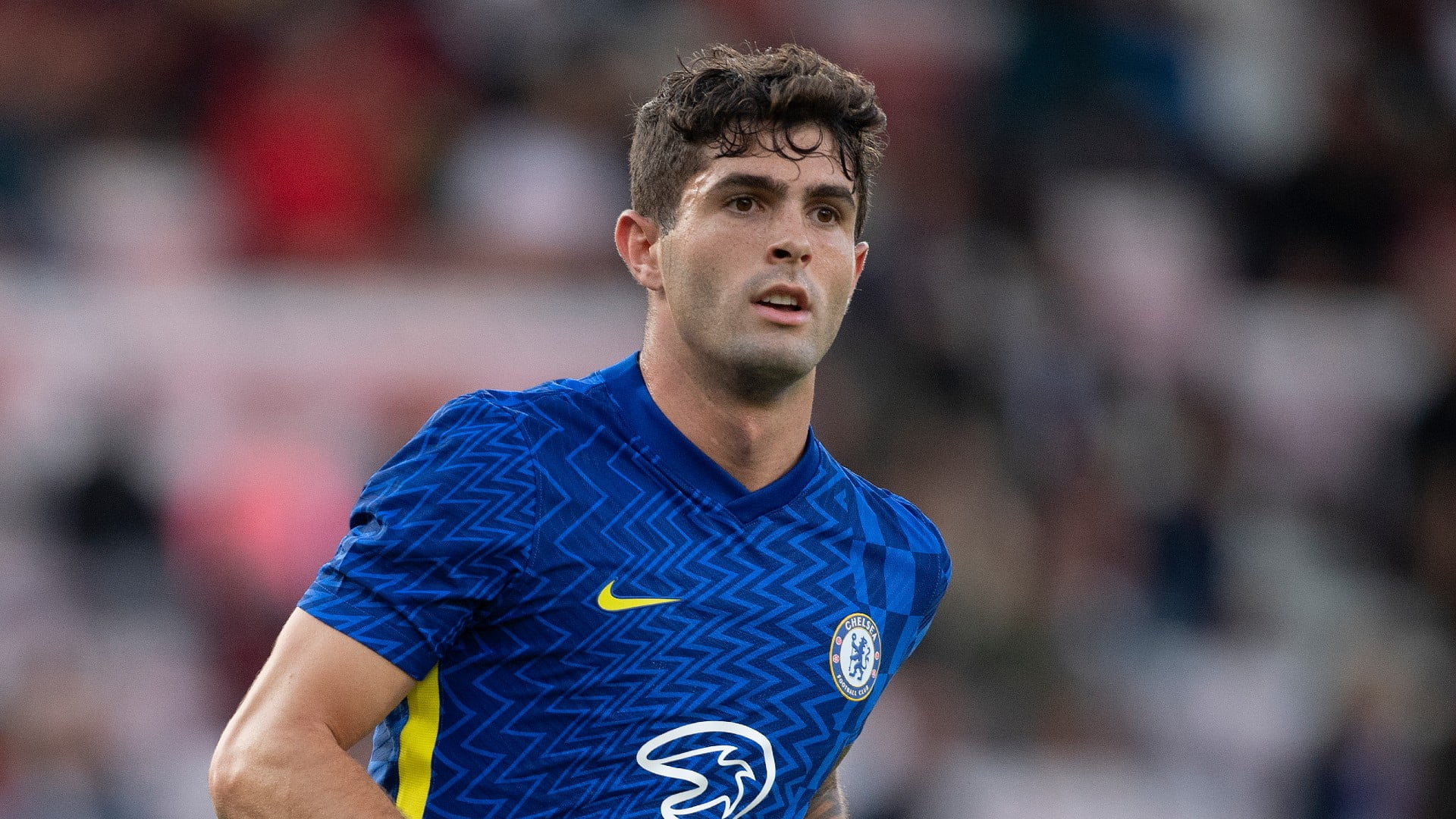 Pulisic