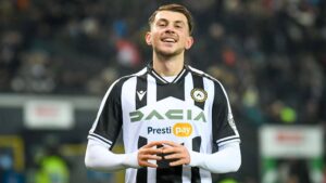 Done Deal: Lazar Samardzic to join Atalanta