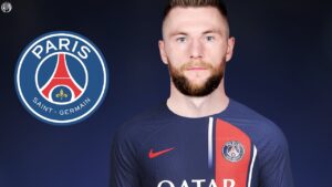 Gazzetta: Juventus eyeing Skriniar as defensive reinforcement amid Bremer’s Injury