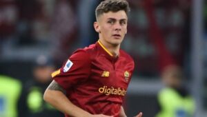Ajax closing in on Tahirovic deal with Roma
