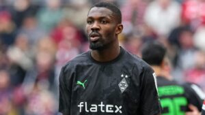 Inter take the lead in race for Marcus Thuram