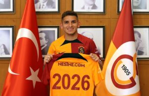 Lucas Torreira agent confirms meeting with Lazio