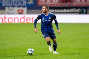 Napoli linked with Hertha Berlin midfielder Lucas Tousart