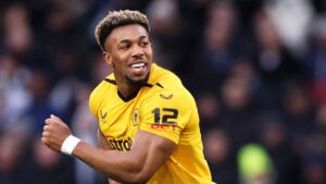 Milan in talks with Adama Traore