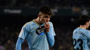 Gabri Veiga to join Napoli