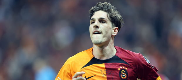 Zaniolo