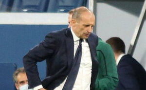 ‘Miserable Evening’: Rafael Leao And Christopher Nkunku Slated In AC Milan Draw With Roma