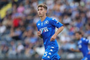 Roma-Empoli: Verbal Agreement Reached for Baldanzi – The Details