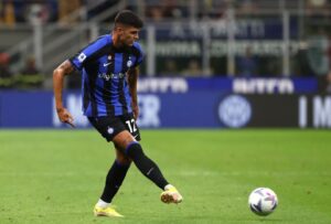 Raoul Bellanova to join Torino