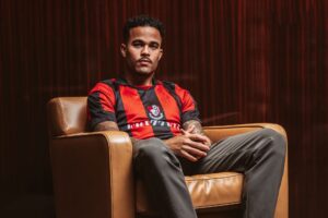 OFFICIAL: Justin Kluivert joins Bournemouth