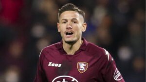 Juventus linked with Mazzocchi move