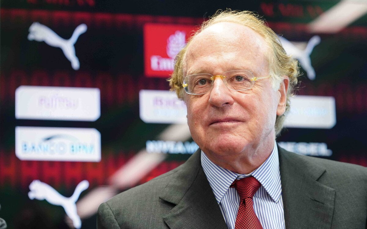 Scaroni: 'Maldini felt uncomfortable with Milan' - FootItalia.com