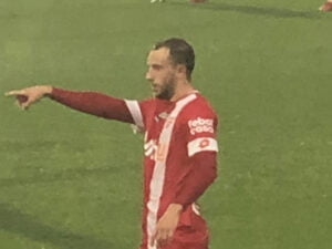 Inter still want Carlos Augusto