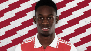 Inter are working on Folarin Balogun deal