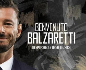 Balzaretti: ‘We want to keep Samardzic and Beto, we have no need to sell’