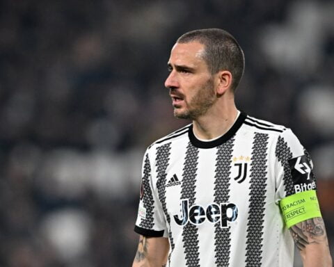 Bonucci