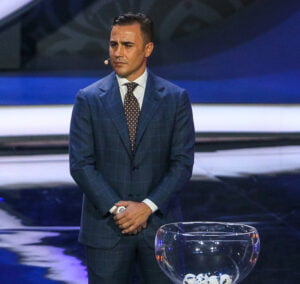 Cannavaro: ‘The title-winning Napoli was a perfect machine’
